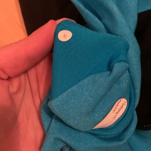 Lululemon Stir Up Pant - Picture 6 of 8